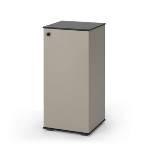 Vicco mobiletto bagno Grigio 37 x 78 cm