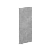 Vicco Frontale cucina Calcestruzzo 29.6 x 71.3 cm frontale del mobile per mobile base estraibile