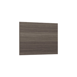 Vicco Frontale cucina Grigio nobile 59.6 x 39 cm frontale del mobile per pensile basso