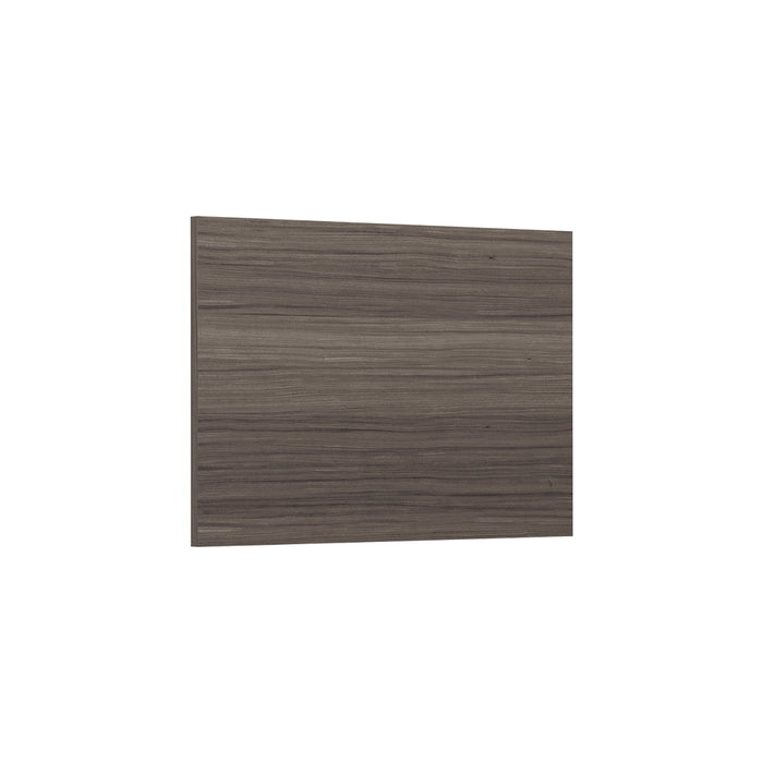 Vicco Frontale cucina Grigio nobile 59.6 x 39 cm frontale del mobile per pensile basso