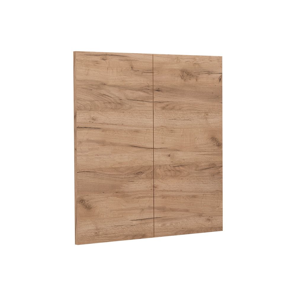 Vicco Frontale cucina Quercia dorata 59.2 x 59 cm frontale del mobile per pensile