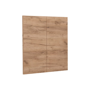 Vicco Frontale cucina Quercia dorata 59.2 x 59 cm frontale del mobile per pensile