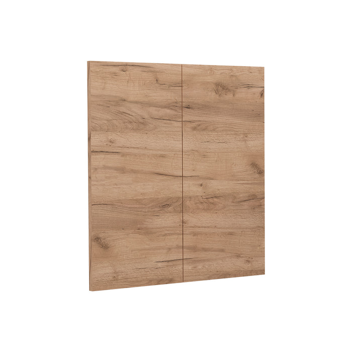 Vicco Frontale cucina Quercia dorata 59.2 x 59 cm frontale del mobile per pensile