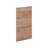 Vicco Frontale cucina Quercia dorata 39.6 x 71.3 cm frontale del mobile per mobile base con cassetti