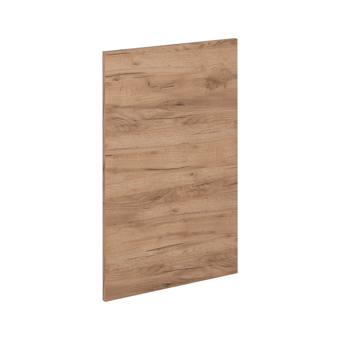 Vicco Frontale cucina Quercia dorata 46 x 71.6 cm frontale del mobile per mobile base ad angolo