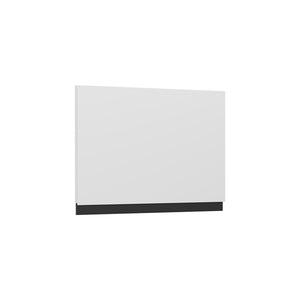 Vicco Frontale cucina Bianco 59.6 x 39 cm frontale del mobile per pensile basso