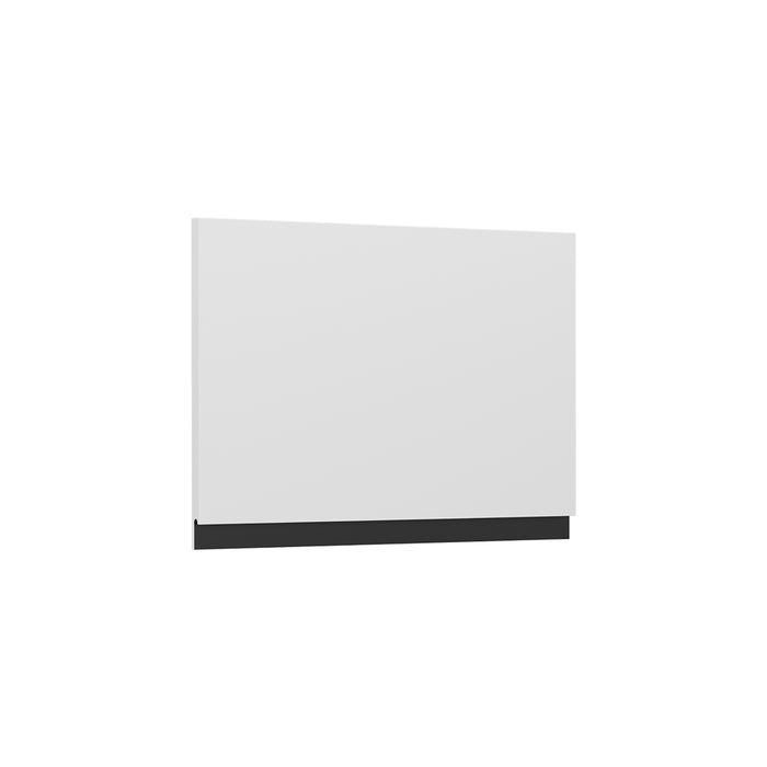 Vicco Frontale cucina Bianco 59.6 x 39 cm frontale del mobile per pensile basso