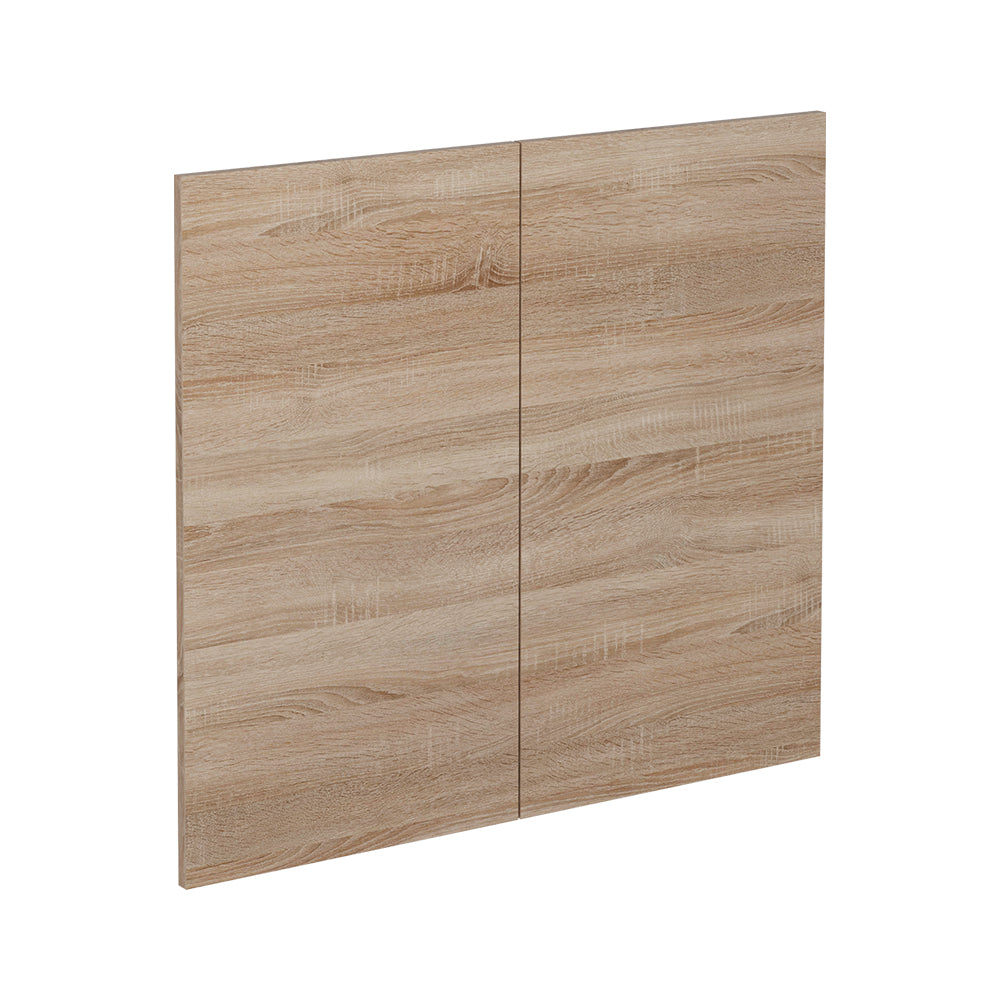 Vicco Frontale cucina Sonoma 79.2 x 71.3 cm frontale del mobile per mobile sottolavello