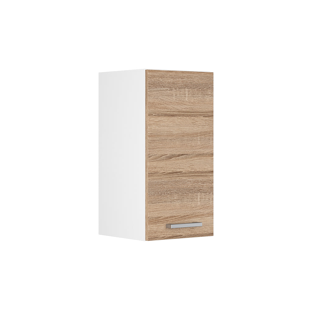 Vicco Frontale cucina Sonoma 29.6 x 59 cm frontale del mobile per pensile