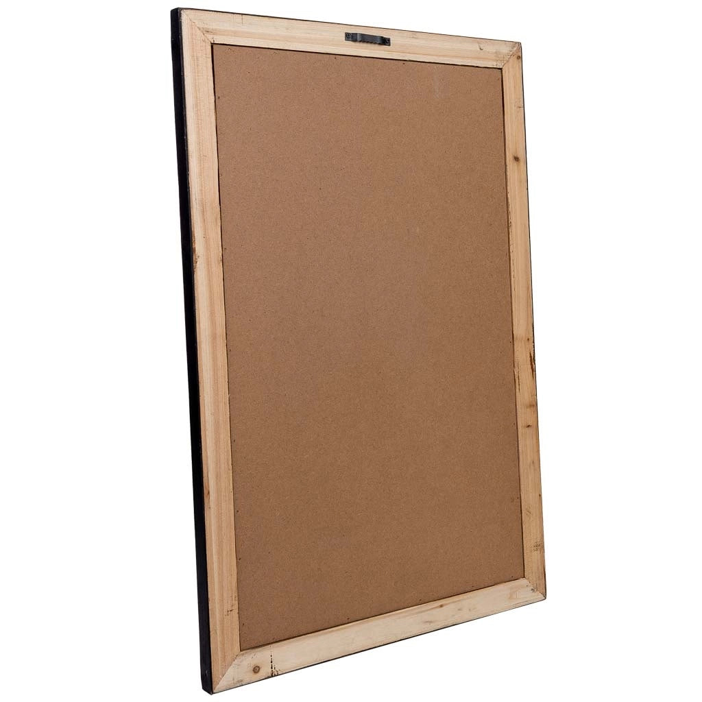 Quadro in tela stampata con cornice in legno, 40x60x1,5
