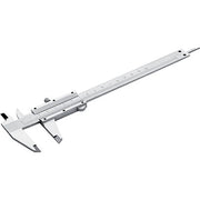 CALIBRO VENTESIMALE 502206 WOKIN  ACCIAIO CROMATO MM 0/150
