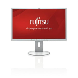 Monitor fujitsu refurbished b24-8 te pro 311415767 led 24 wide tn 1920x1080 5ms 250cd/m² 20.000000:1 vga dp