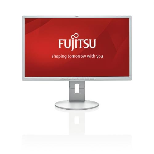 Monitor fujitsu refurbished b24-8 te pro 311415767 led 24 wide tn 1920x1080 5ms 250cd/m² 20.000000:1 vga dp