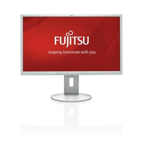 Monitor fujitsu refurbished b24-8 te pro 311415767 led 24 wide tn 1920x1080 5ms 250cd/m² 20.000000:1 vga dp
