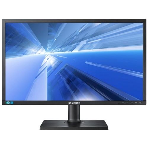 Monitor led samsung refurbished s24c650bw 311438878 24 1920x1200 vga black grado a