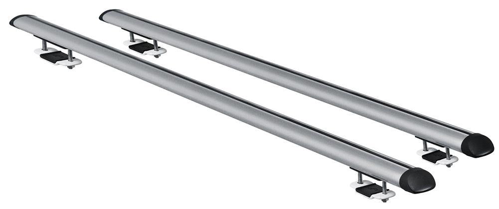 Barre Portatutto In Alluminio Raven