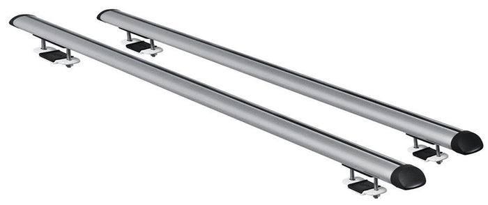 Barre Portatutto In Alluminio Raven