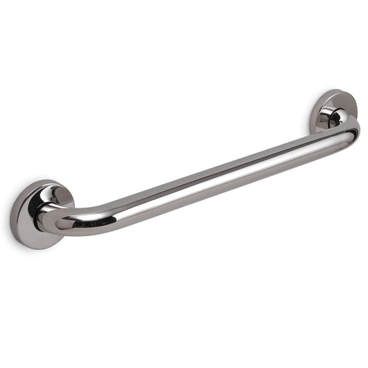 Maniglione cm 45 da muro in acciaio inox AISI 304 Gedy 5020-45 serie PROJECT Satinato