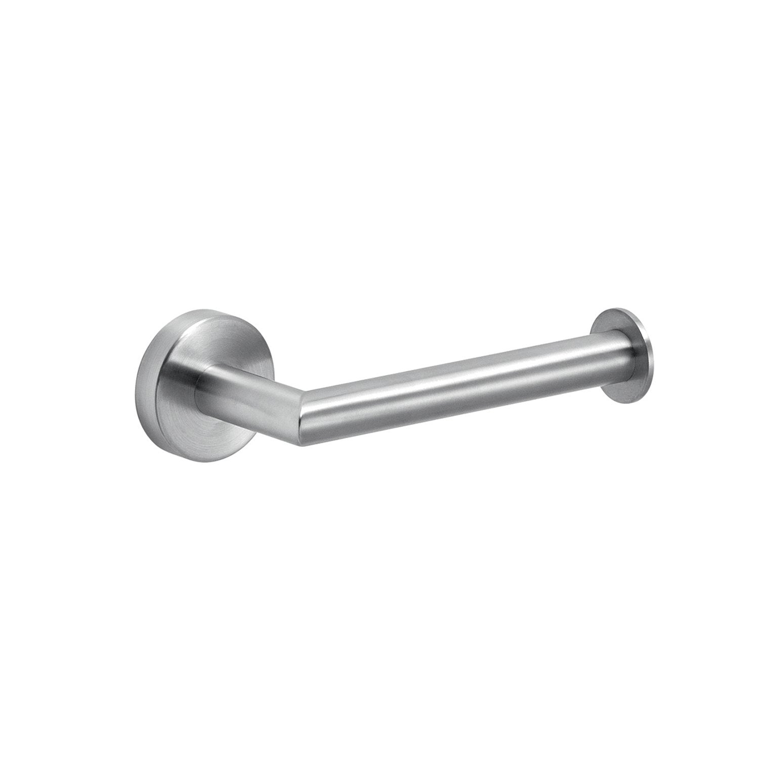 Portarotolo da muro in acciaio inox AISI 304 Gedy 5024 serie PROJECT Satinato