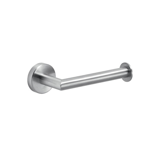 Portarotolo da muro in acciaio inox AISI 304 Gedy 5024 serie PROJECT Satinato