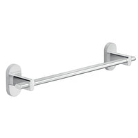 Portasalviette 35 cm in acciaio inox e Cromall 5321-45 Gedy serie FEBO Cromato
