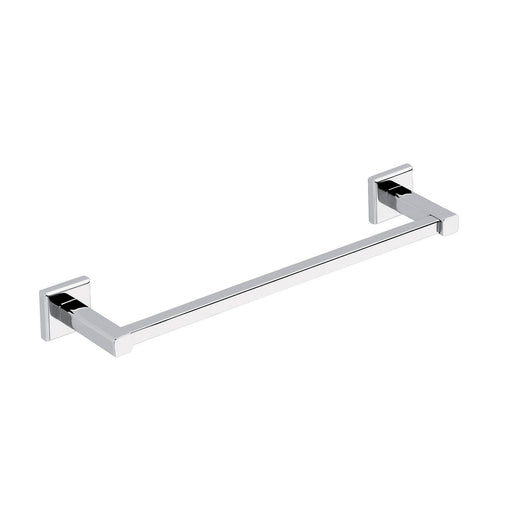 Portasalviette 35 cm in acciaio inox AISI 304 e Cromall 6921-35 Gedy serie COLORADO Cromato