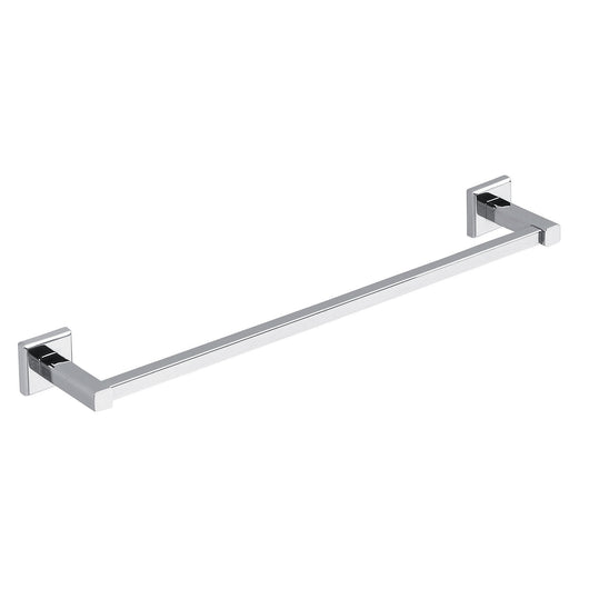 Portasalviette 45 cm in acciaio inox AISI 304 e Cromall 6921-45 Gedy serie COLORADO Cromato