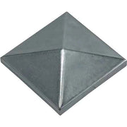 COPRIPILASTRO QUADRO 100x100 mm - COMBI ARIALDO