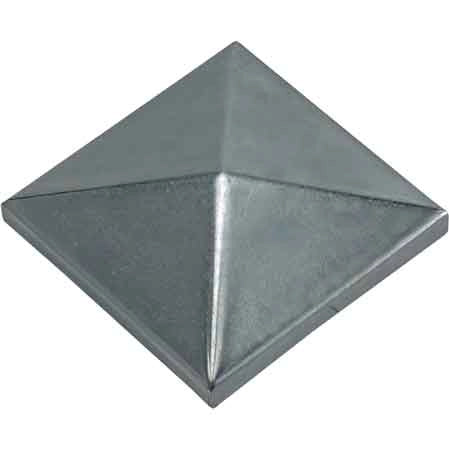 COPRIPILASTRO QUADRO 100x100 mm - COMBI ARIALDO