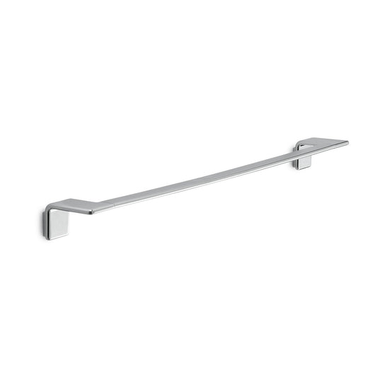 Portasalviette cm 60 da muro in ottone, acciaio inox AISI 304 e Cromall A921-60 Gedy serie IL GIGLIO Cromato