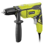 TRAPANO A PERCUSSIONE 'RPD500-G' RYOBI 500 Watt - RYOBI