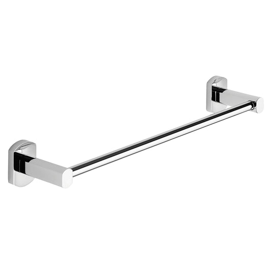 Portasalviette 45 cm in acciaio inox e Cromall EP21-45 Gedy serie EDERA PLUS Cromato