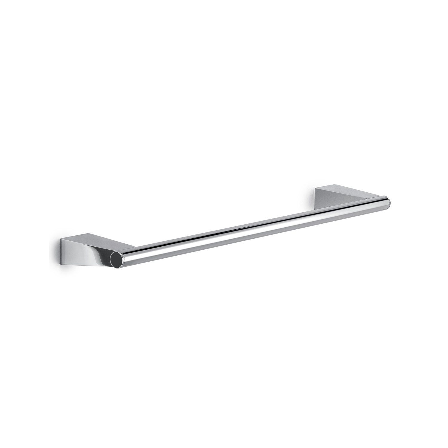 Portasalviette 45 cm da muro in acciaio inox e Cromall TN21-45 Gedy serie TONALE Cromato