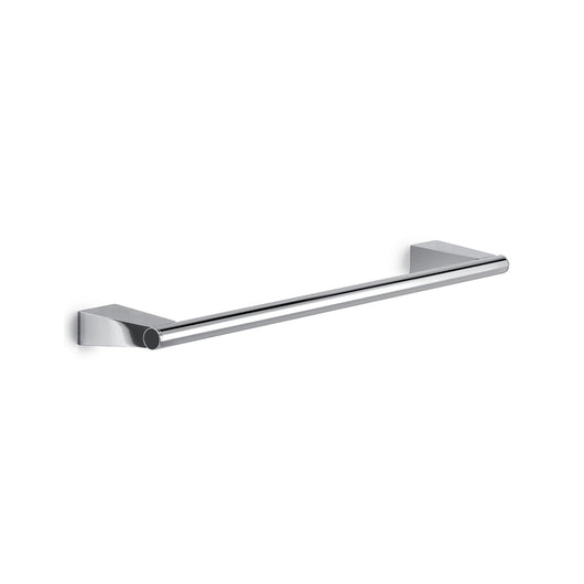 Portasalviette 45 cm da muro in acciaio inox e Cromall TN21-45 Gedy serie TONALE Cromato