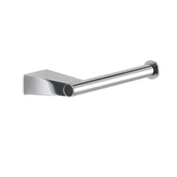 Portarotolo da muro in acciaio inox e Cromall TN24 Gedy serie TONALE Cromato