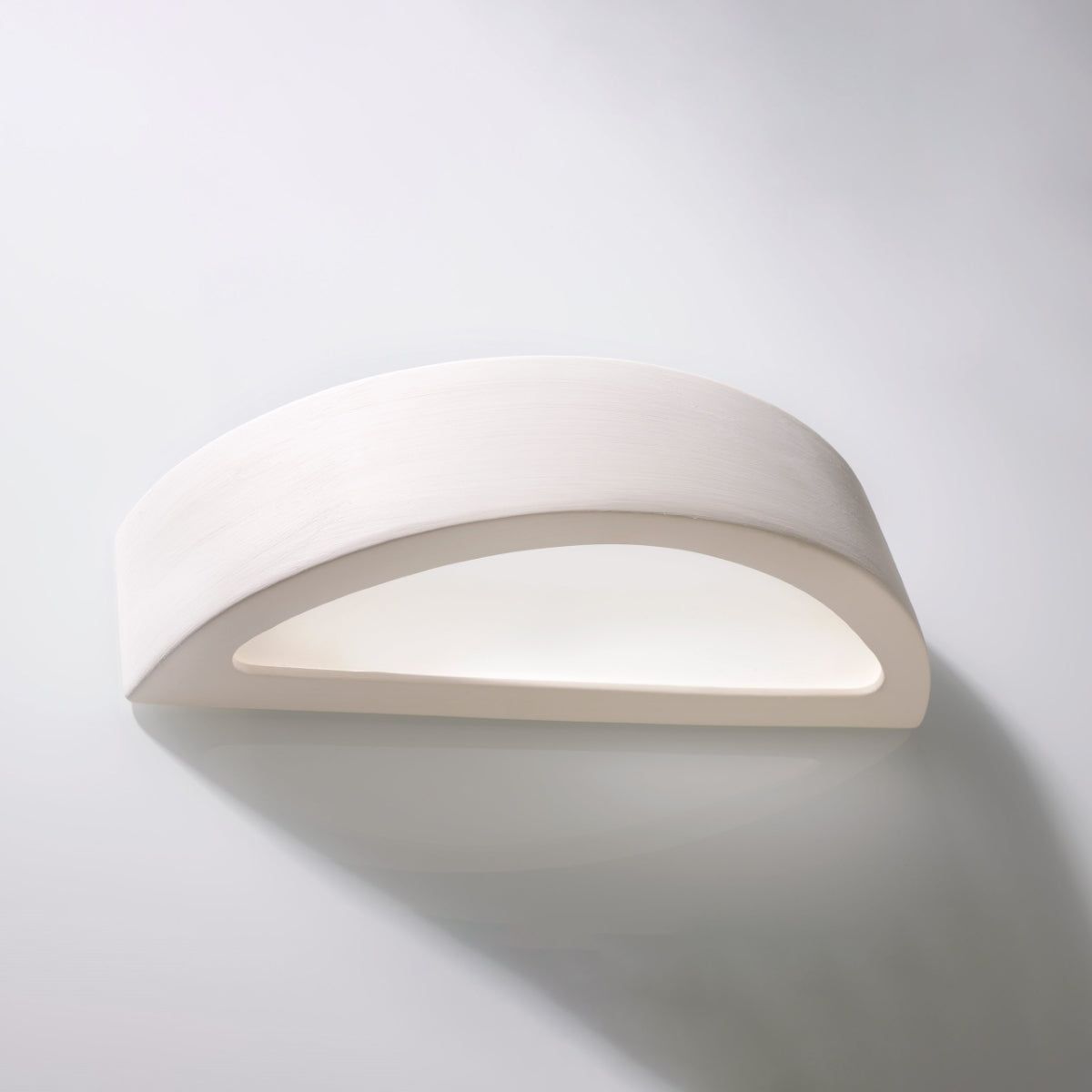 Lampada da parete in ceramica ATENA