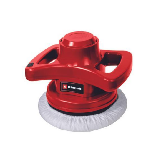 Lucidatrice Auto 90W EINHELL CC-PO 90 Levigatrice