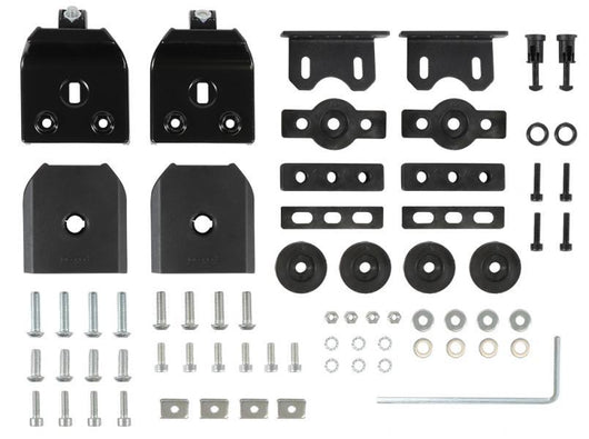 Kit Fixpoint Barra Professional 605