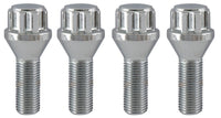 Serie 4 Bulloni Antifurto Per Ruote Mod. B