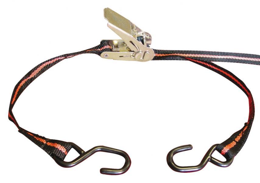 Nastro Tensone A Cricchetto 465+35 cm