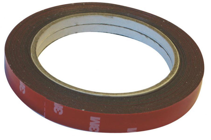 Nastro Biadesivo 3m In Rotolo 9x5000 mm