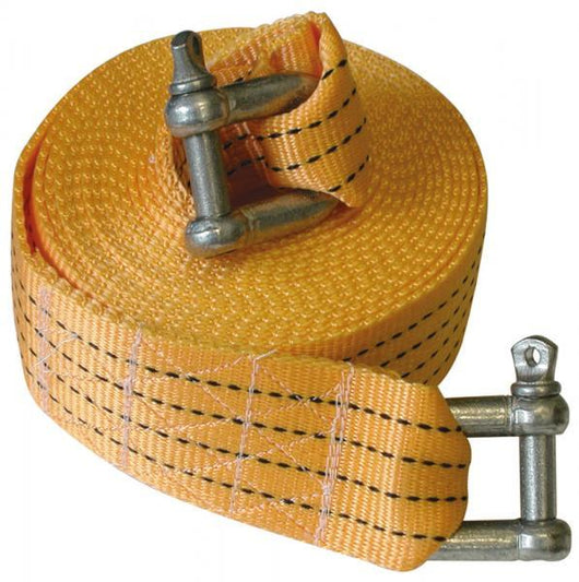 Cinghia Per Fuoristrada 500 Cm 5000 kg