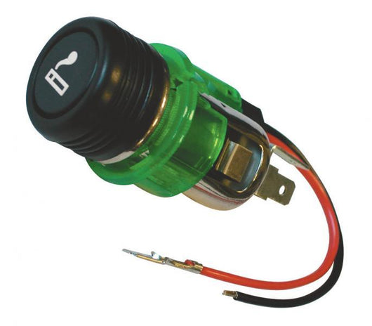 Kit Accendisigari Luminoso 12v