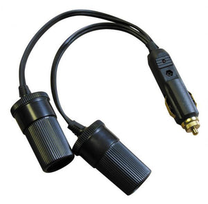 Sdoppiatore Presa Accendisigari 12v 5a
