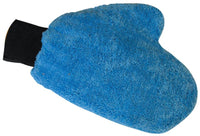 Guanto In Microfibra