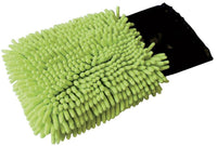 Guanto Lavaggio Con Coriandoli In Microfibra