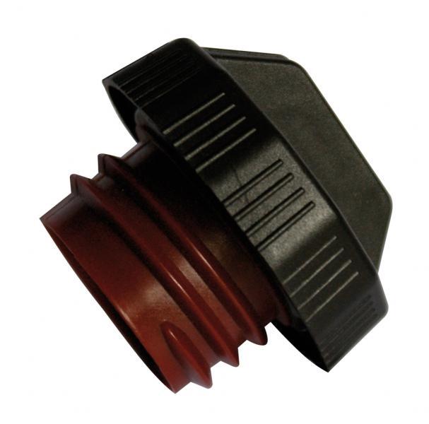 Tappo Serbatoio Con Vite