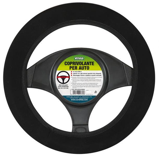 Coprivolante In Microfibra Extrasottile