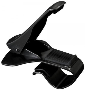 Portacellulare Da Cruscotto Crocodile Clip