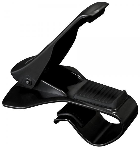 Portacellulare Da Cruscotto Crocodile Clip